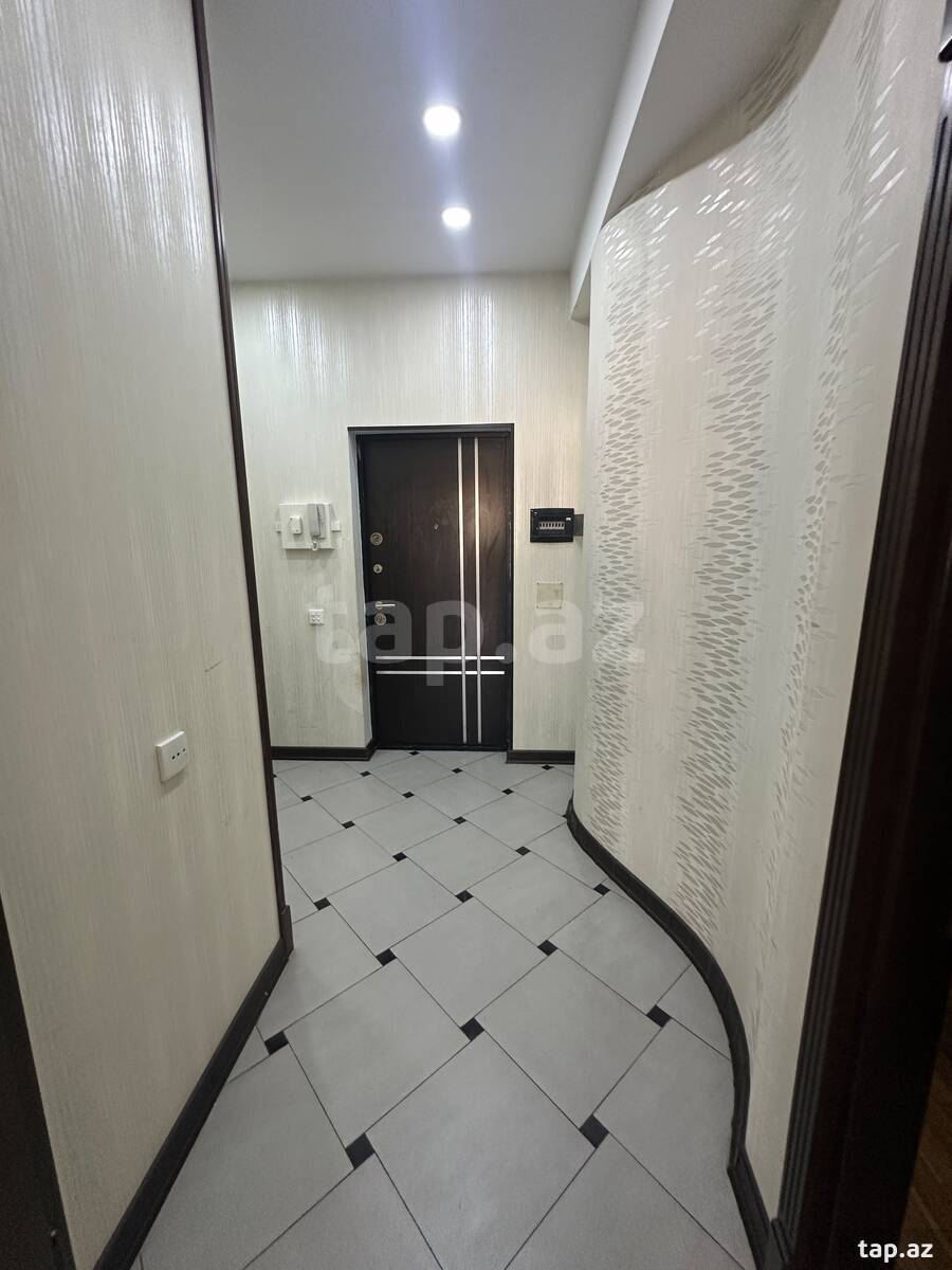 2-комн. квартира на продажу, Масазыр, Апшерон