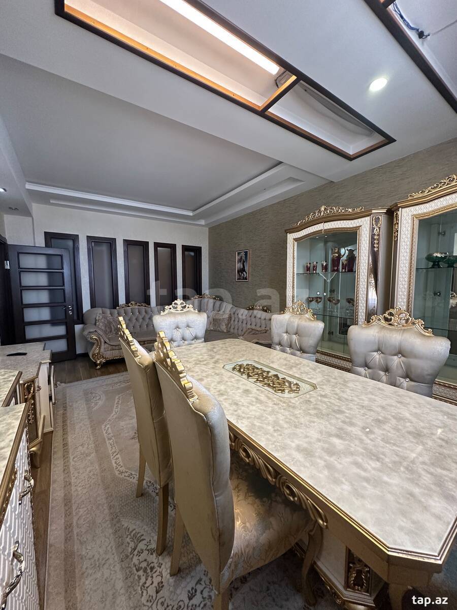 2-комн. квартира на продажу, Масазыр, Апшерон