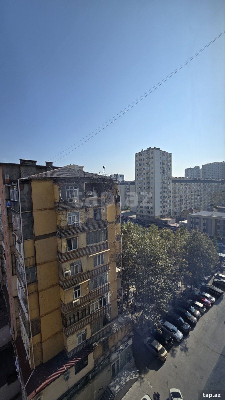 2-комн. квартира на продажу, Хырдалан