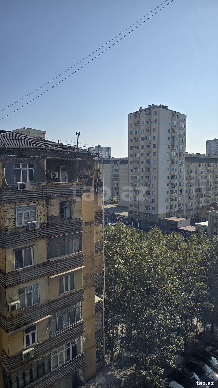 2-комн. квартира на продажу, Хырдалан