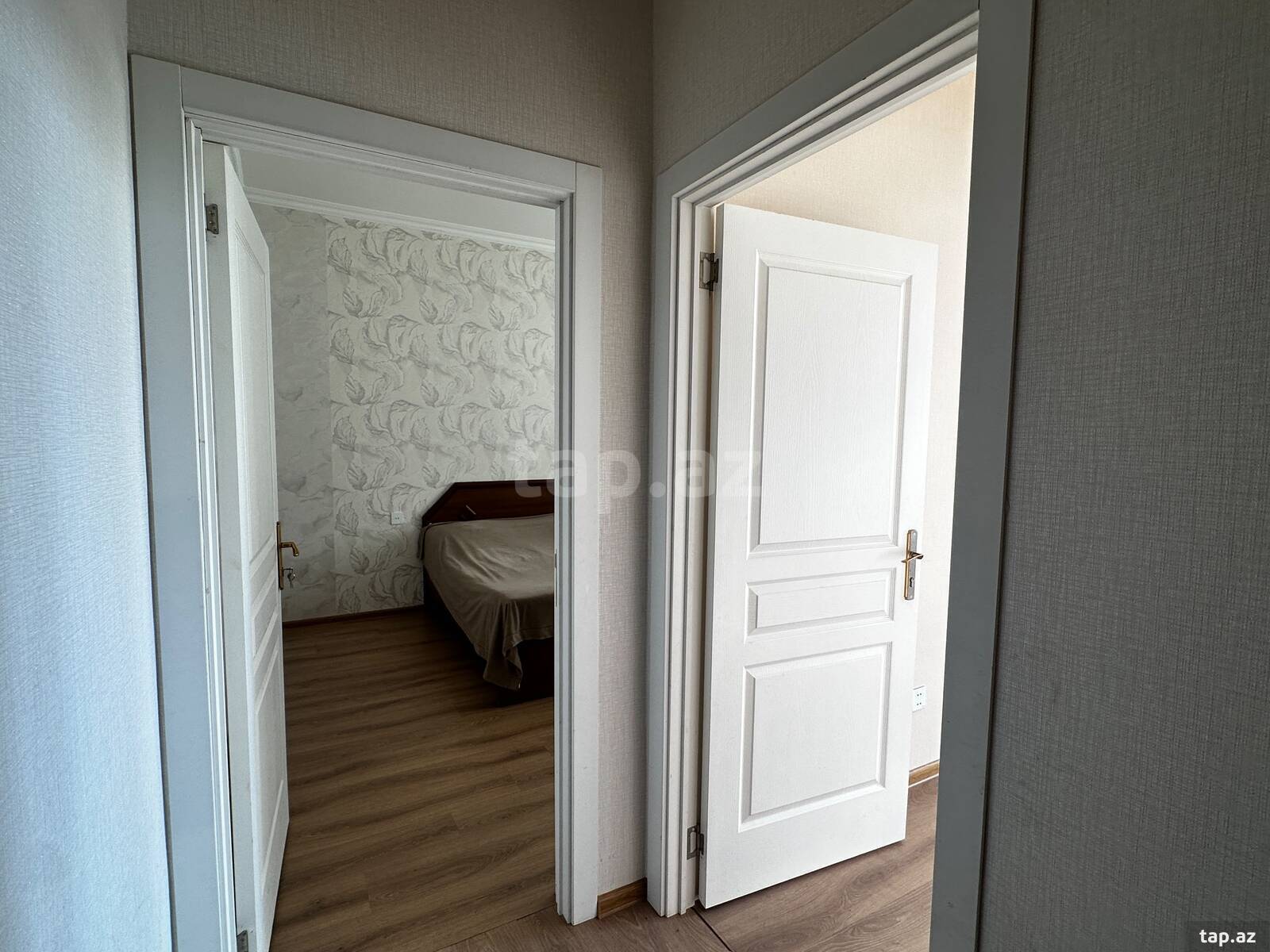 3 otaqlı mənzil kirayə verilir, Sumqayıt