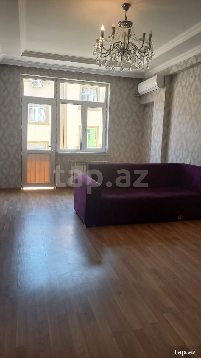 3-комн. квартира на продажу, Масазыр, Апшерон