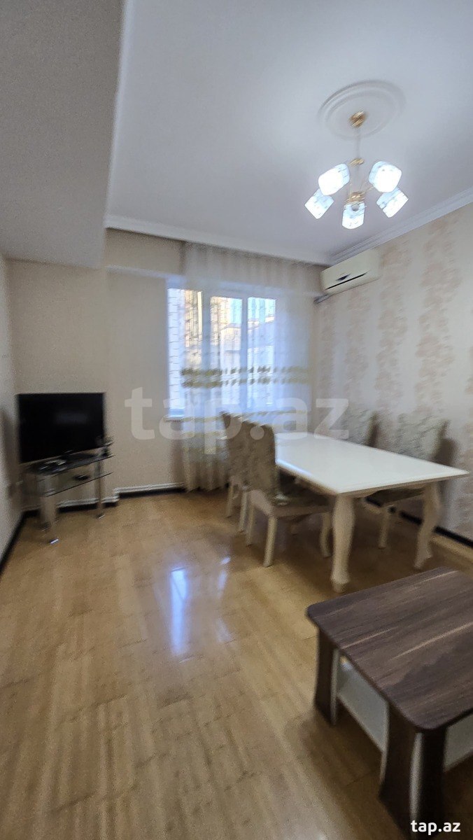 2 otaqlı mənzil kirayə verilir, Xırdalan