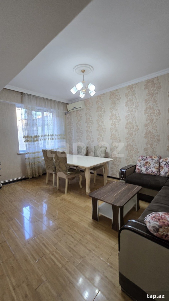 2 otaqlı mənzil kirayə verilir, Xırdalan
