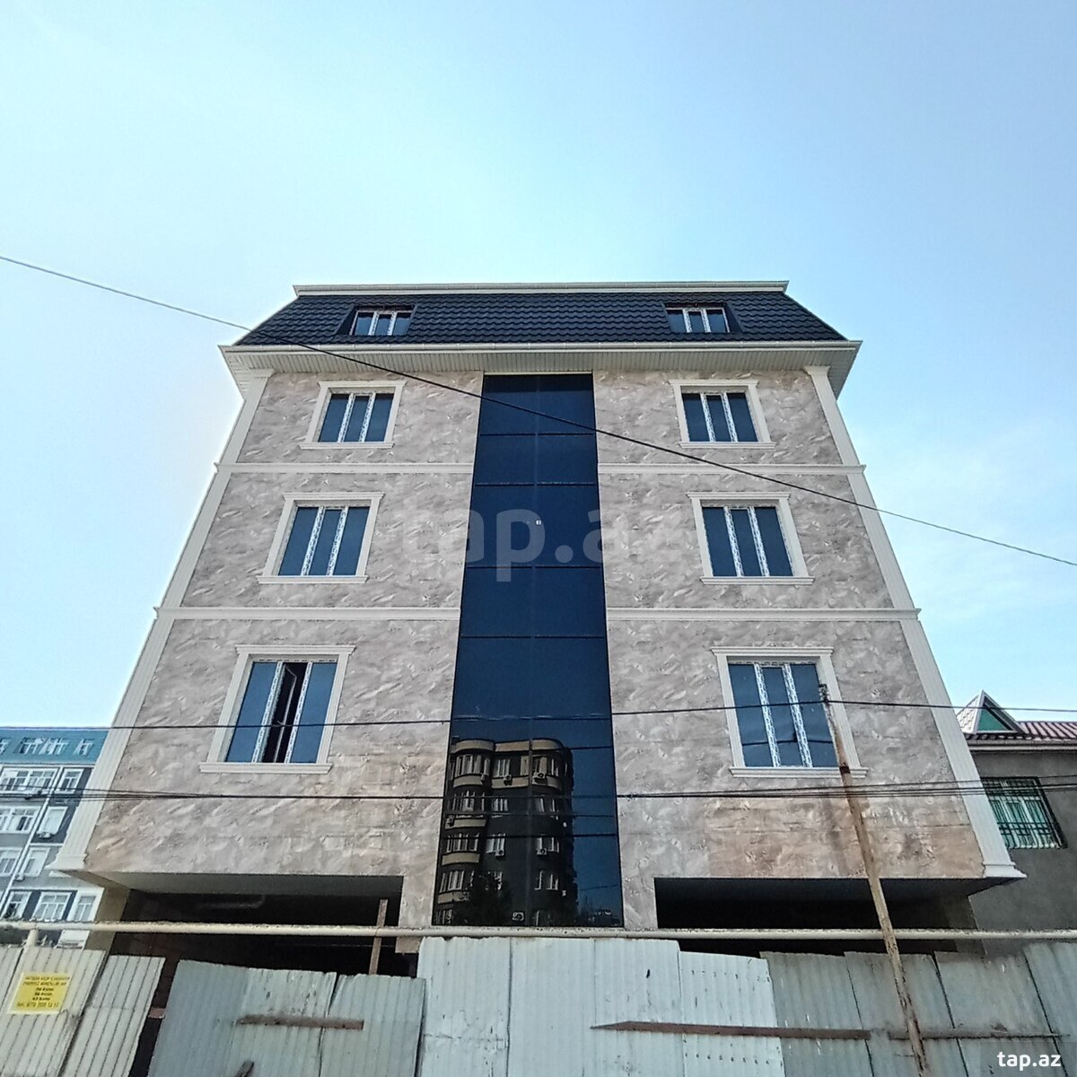 1-room apartment for sale, Masazir, Absheron