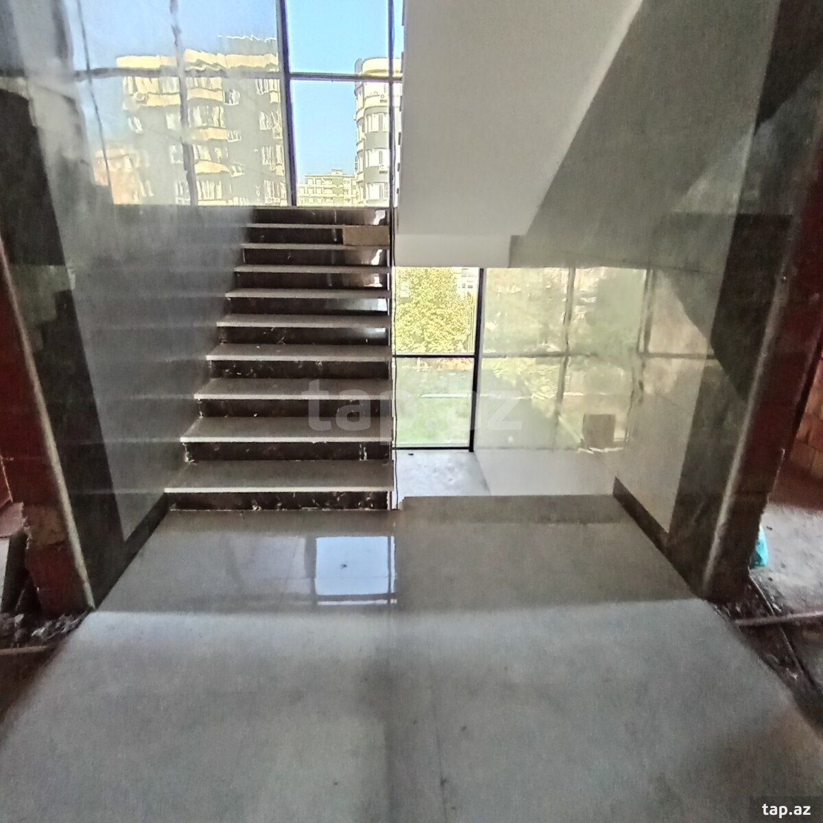 1-room apartment for sale, Masazir, Absheron