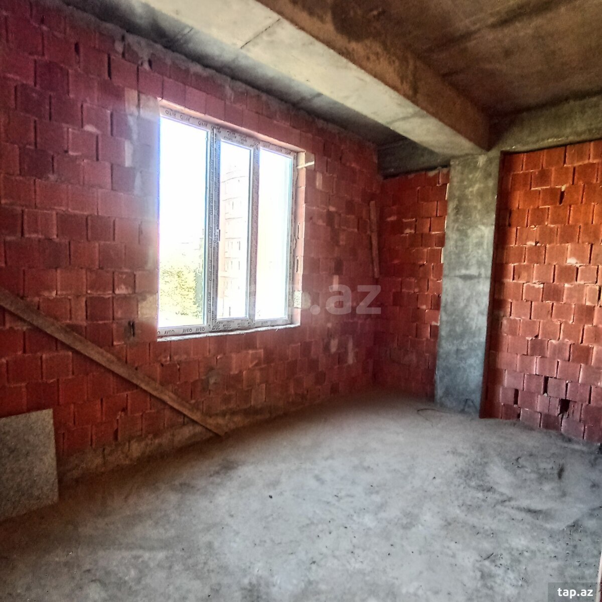 1-room apartment for sale, Masazir, Absheron