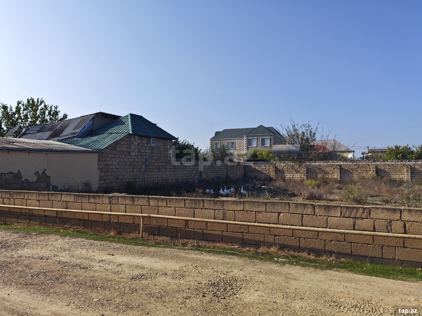 Land for sale, Sumgait