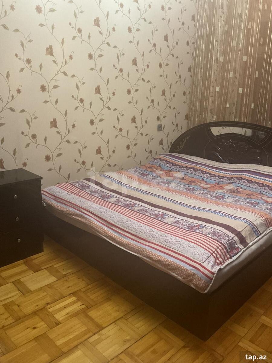3-комн. квартира в аренду, Сумгаит