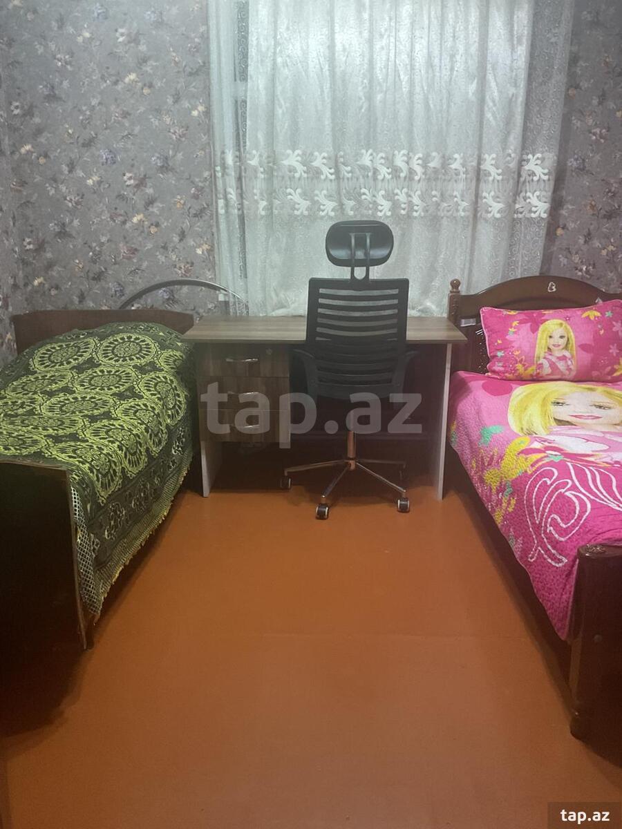 3-комн. квартира в аренду, Сумгаит