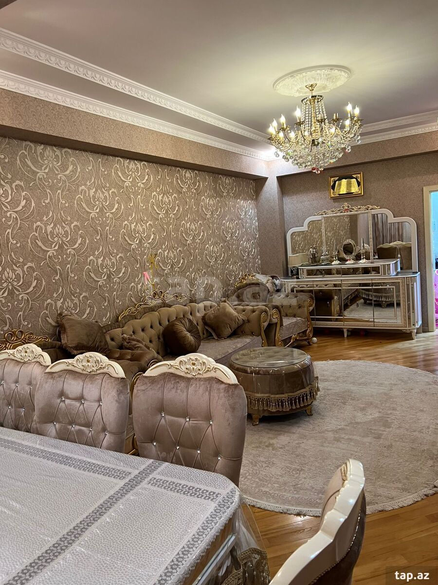 2 otaqlı mənzil satılır, Yeni Yasamal, Bakı