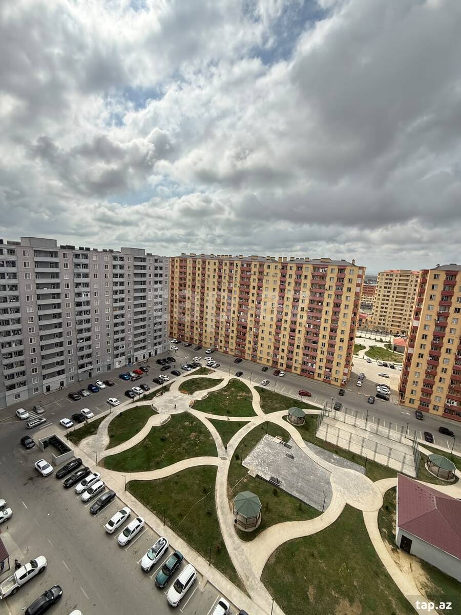 2-комн. квартира на продажу, Сарай, Апшерон