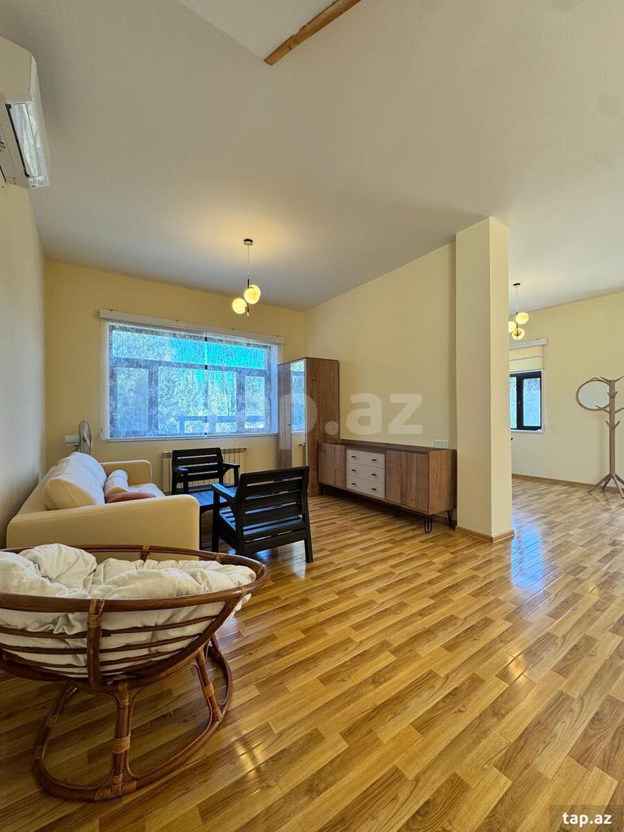 4-room country house for sale, Khazar, Baku