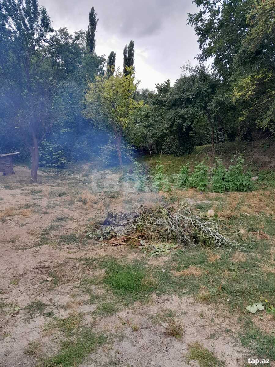 Земельный участок на продажу, Qonaqkənd, Губа
