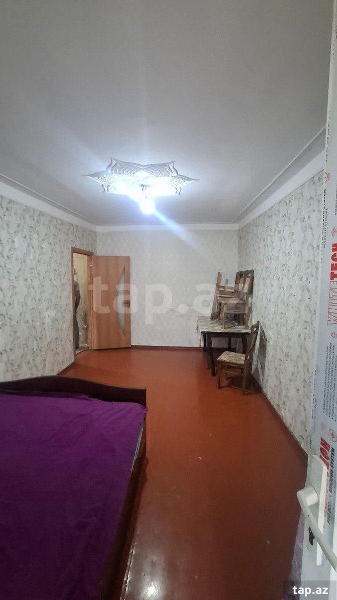 1-комн. квартира на продажу, 36-й квартал, Сумгаит