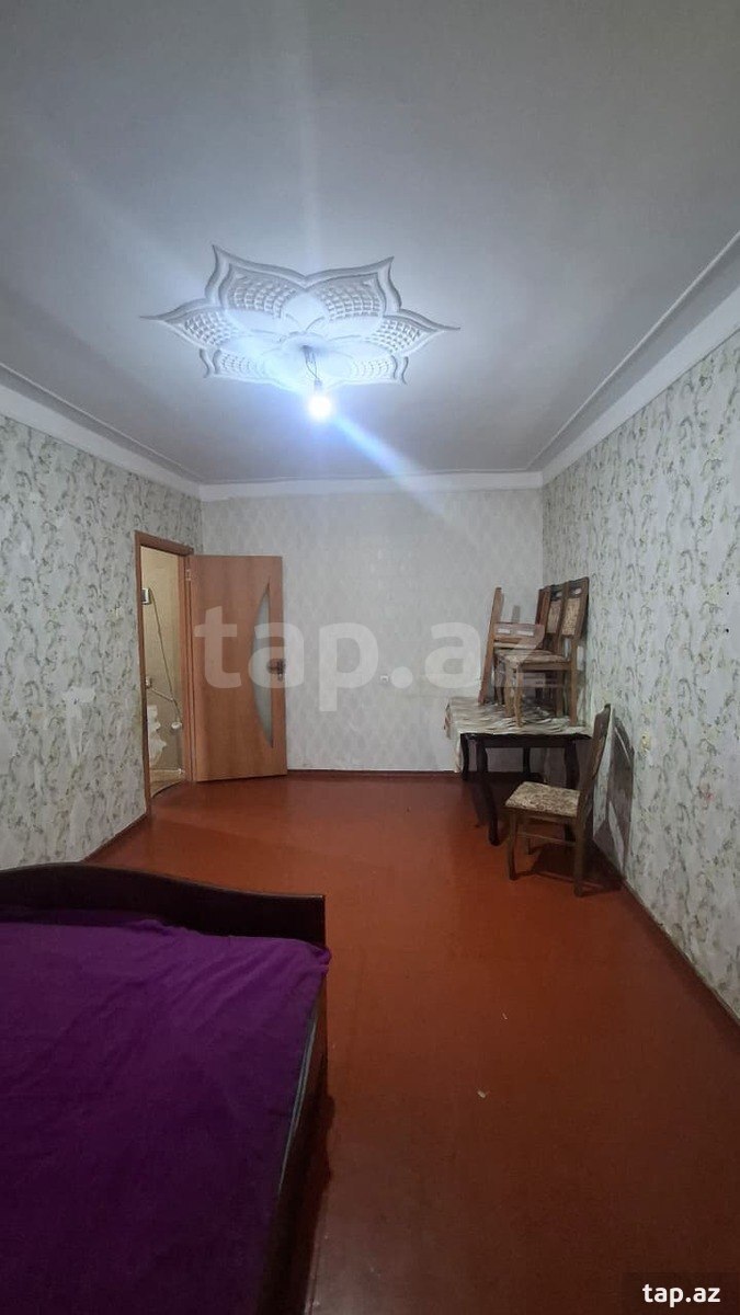 1-комн. квартира на продажу, 36-й квартал, Сумгаит