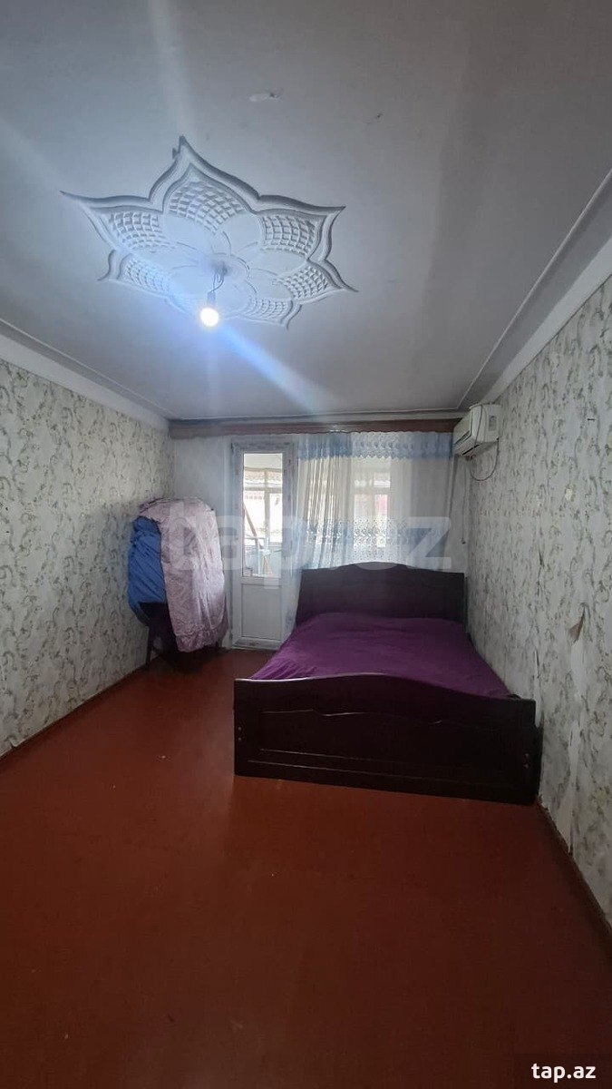 1-комн. квартира на продажу, 36-й квартал, Сумгаит