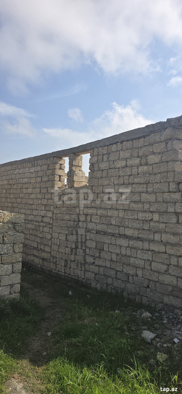 4-room private house for sale, Bina, Baku