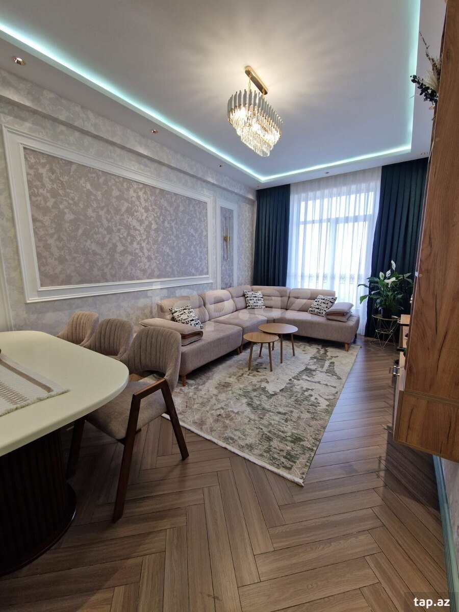 2 otaqlı mənzil kirayə verilir, Sumqayıt