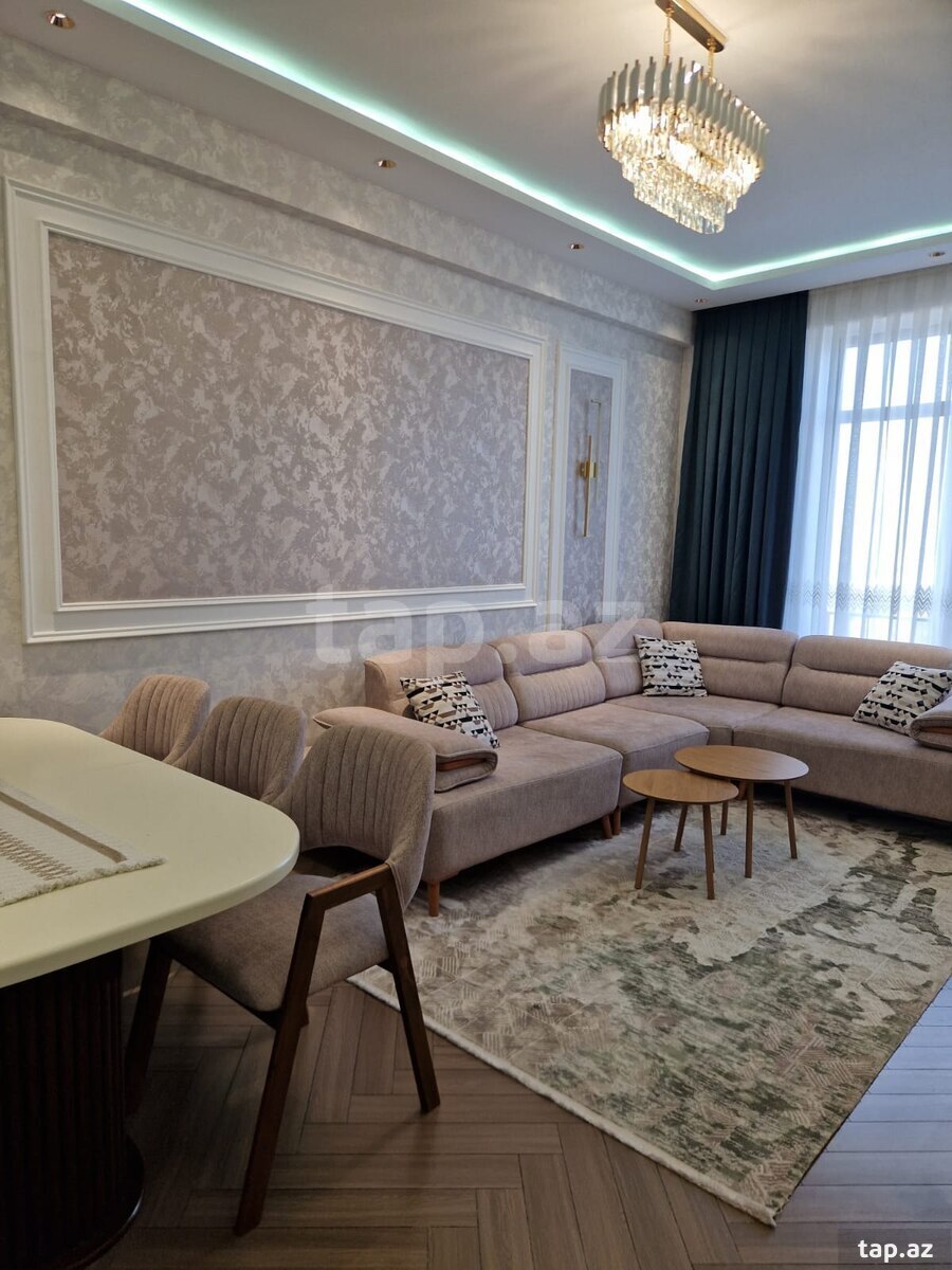 2 otaqlı mənzil kirayə verilir, Sumqayıt