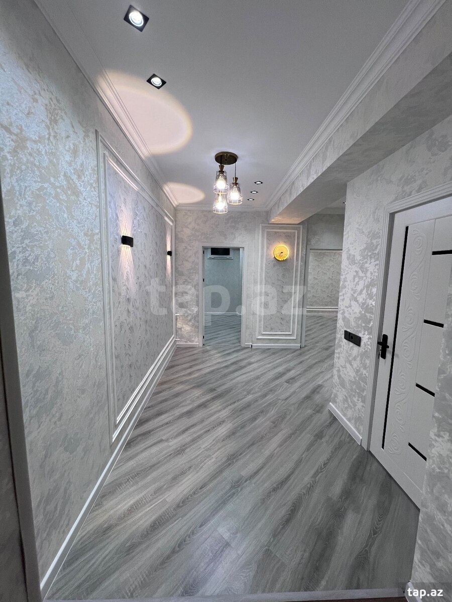 2 otaqlı mənzil satılır, Xırdalan