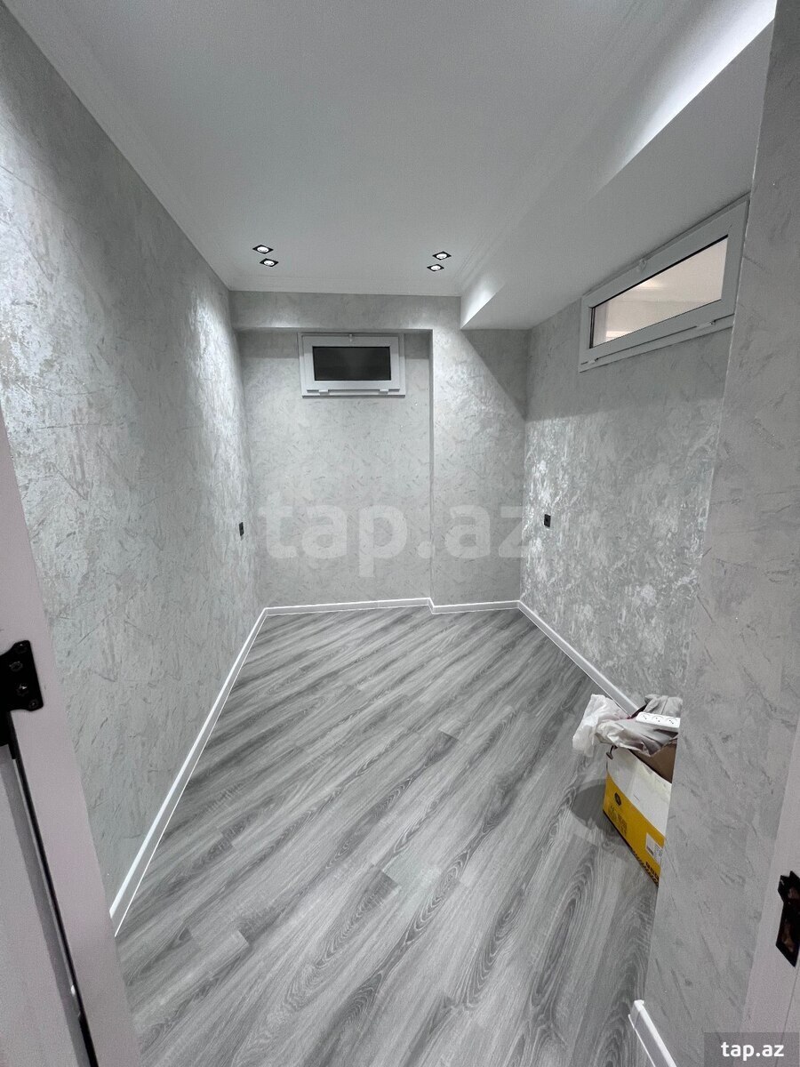 2 otaqlı mənzil satılır, Xırdalan