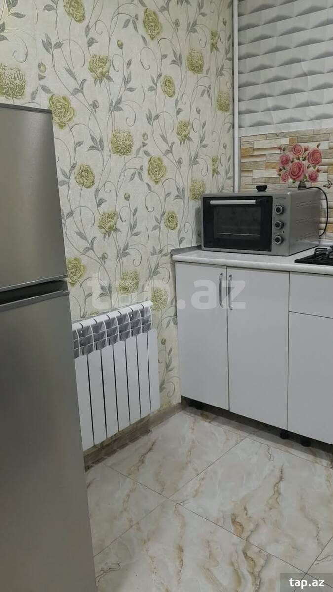 2-room private house for sale, Khirdalan