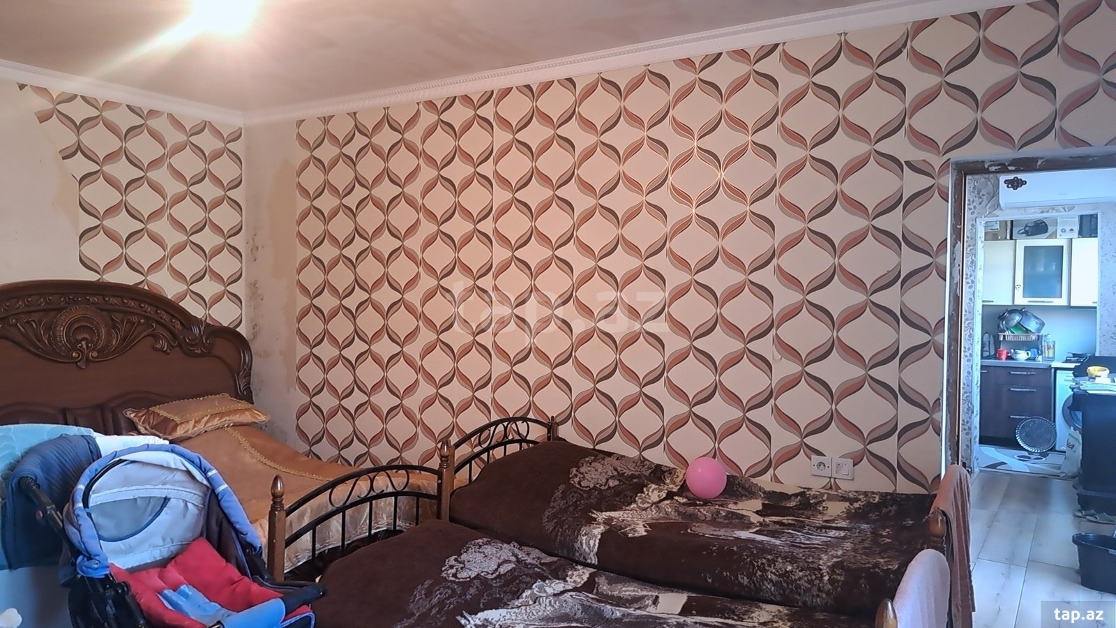 2-комн. частный дом на продажу, Баку