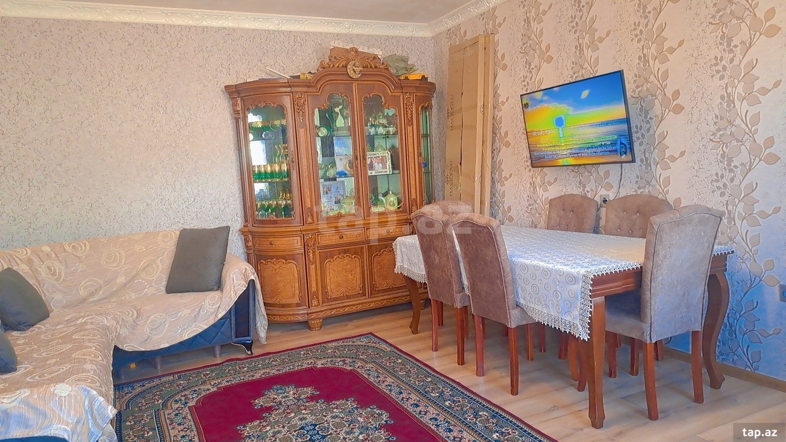 2-комн. частный дом на продажу, Баку