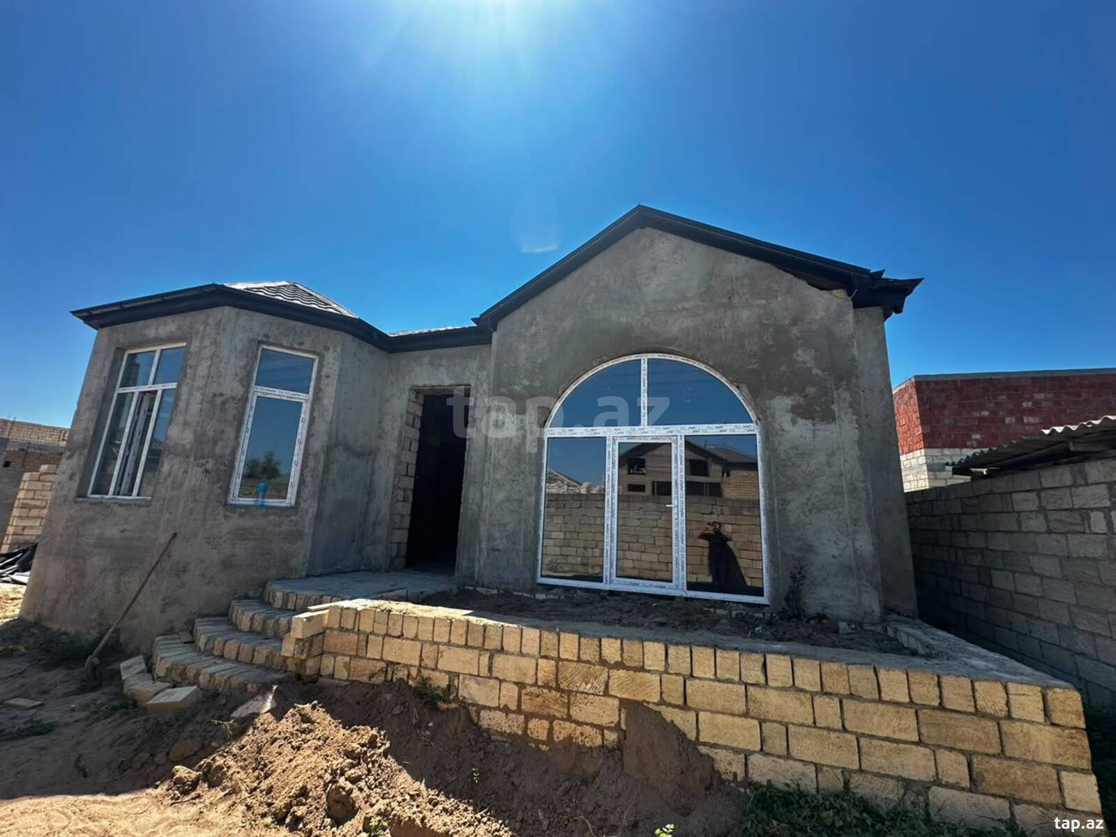 3-комн. частный дом на продажу, Сумгаит