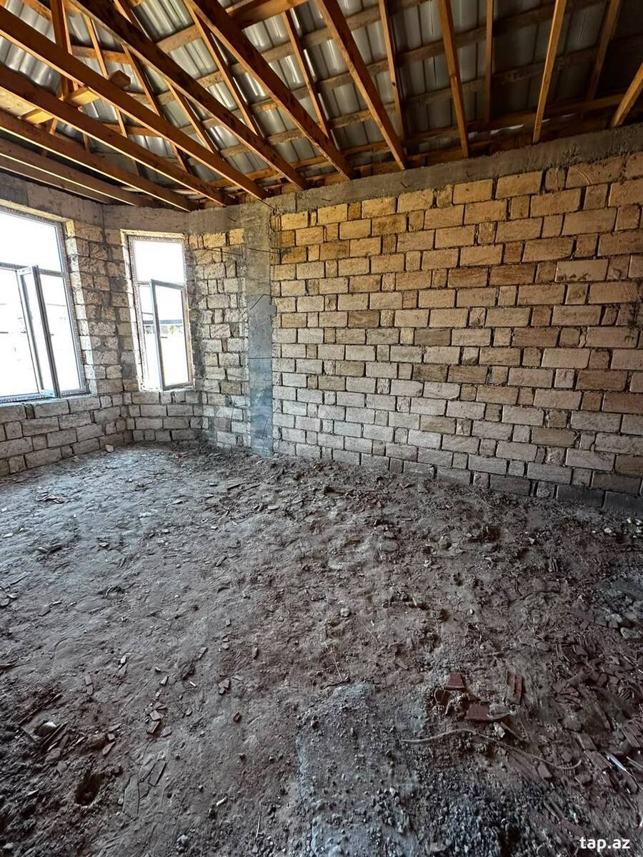 3-комн. частный дом на продажу, Сумгаит