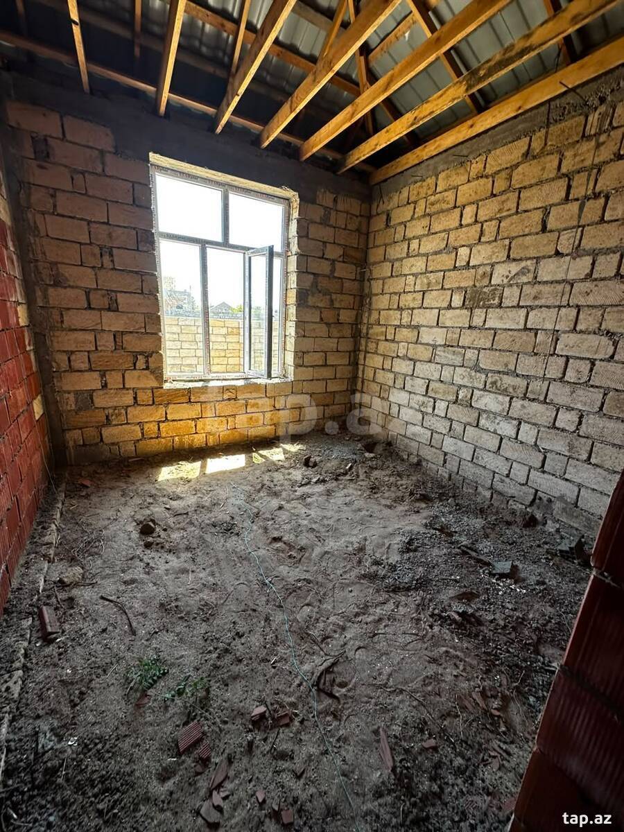 3-комн. частный дом на продажу, Сумгаит