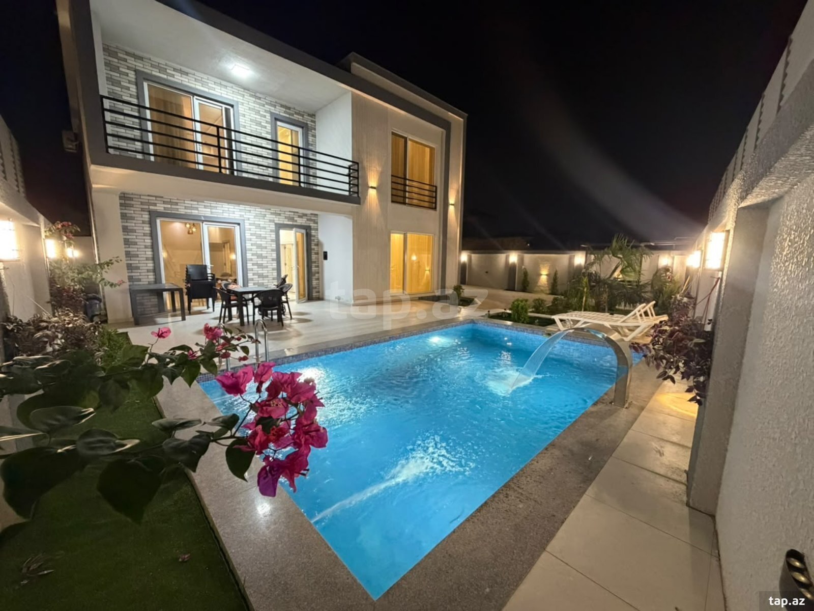 4 otaqlı bağ evi satılır, Mərdəkan, Bakı