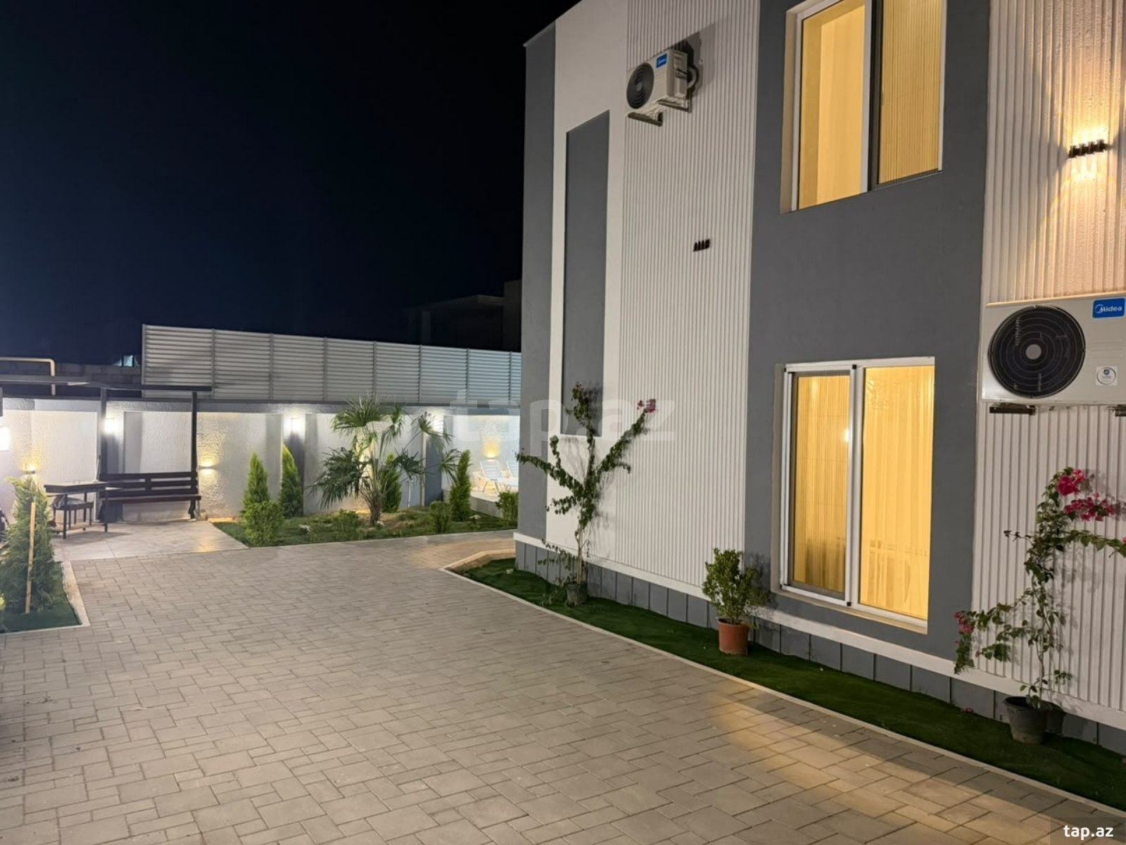 4 otaqlı bağ evi satılır, Mərdəkan, Bakı