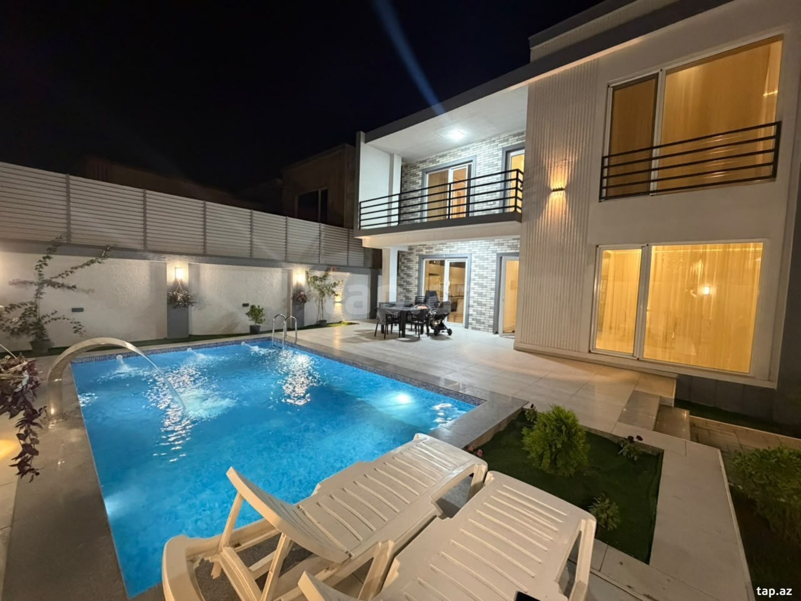 4 otaqlı bağ evi satılır, Mərdəkan, Bakı