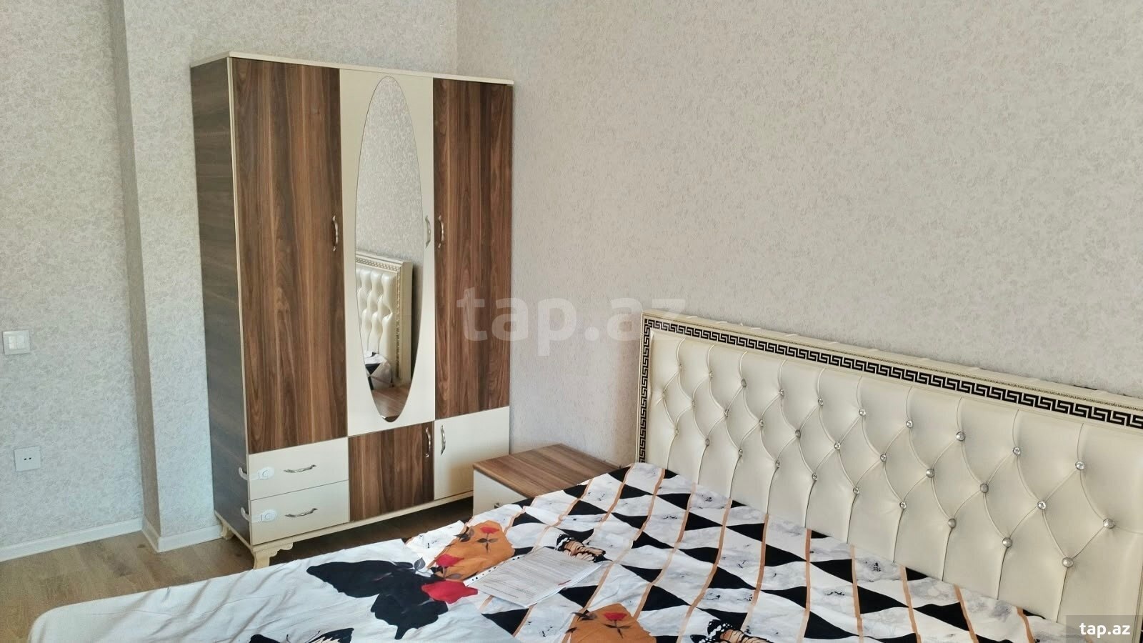 2 otaqlı mənzil kirayə verilir, Sumqayıt