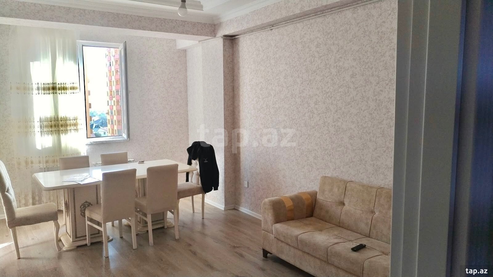 2 otaqlı mənzil kirayə verilir, Sumqayıt