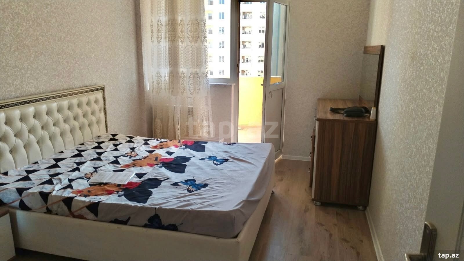 2 otaqlı mənzil kirayə verilir, Sumqayıt