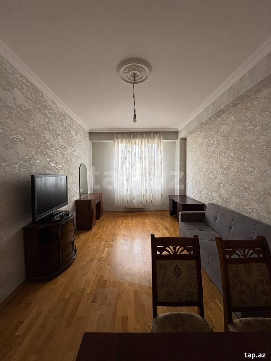 2-room apartment for rent, Khirdalan