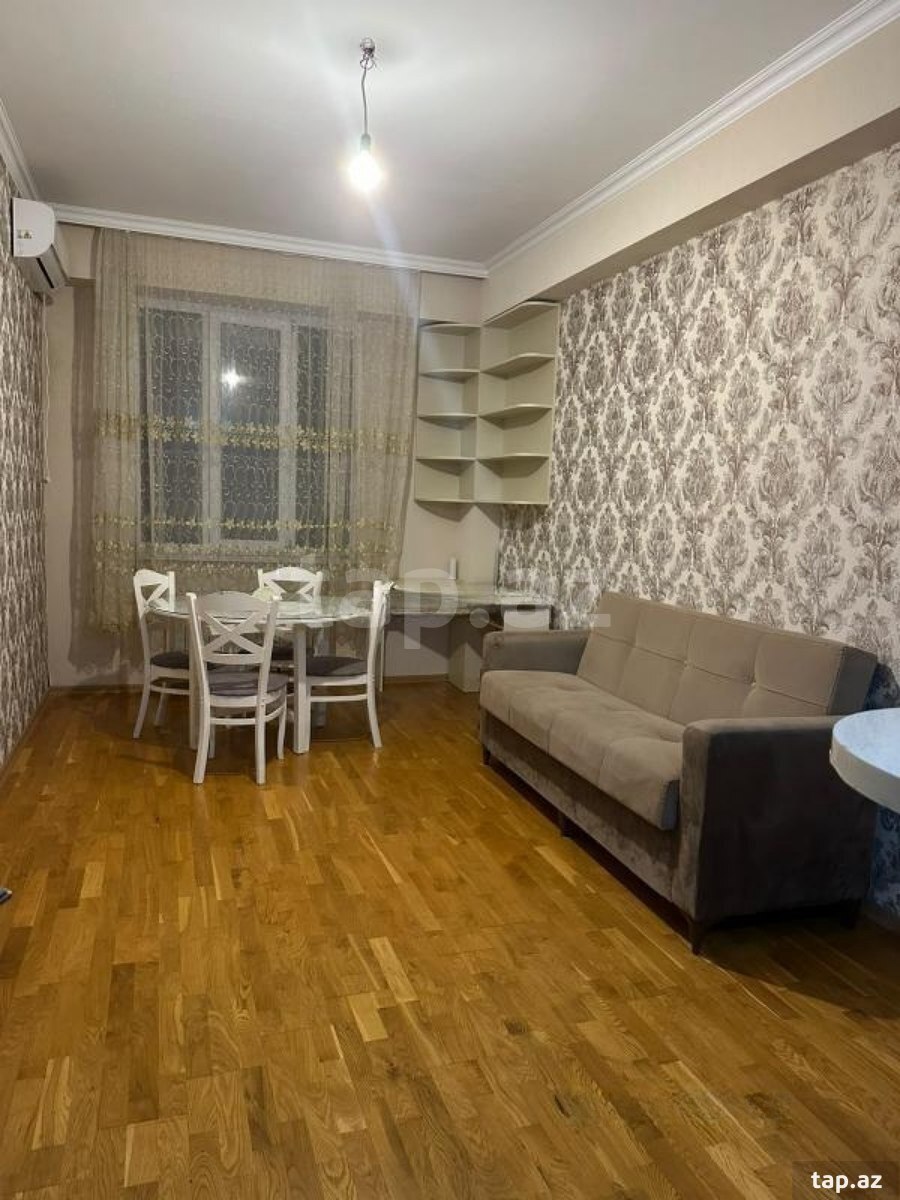 2 otaqlı mənzil kirayə verilir, 10-cu mikrorayon, Sumqayıt