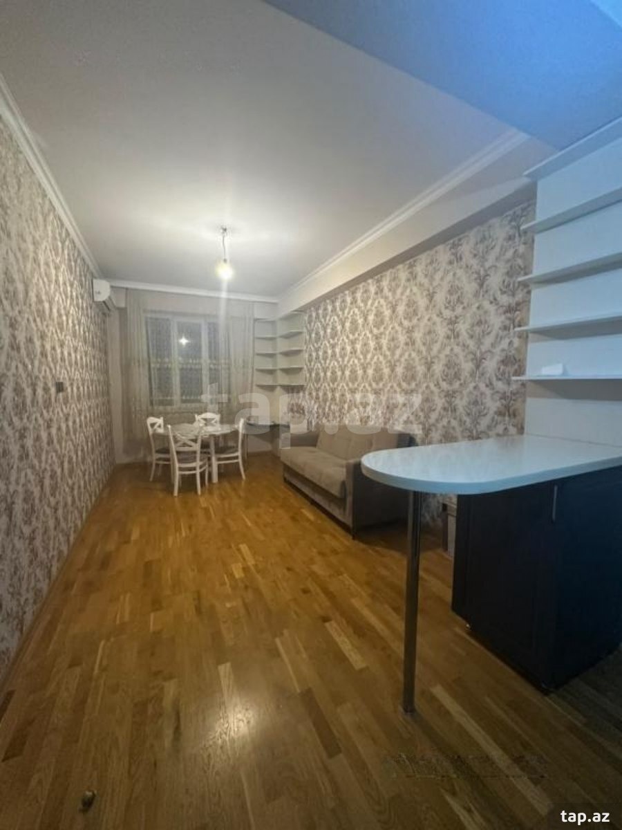 2 otaqlı mənzil kirayə verilir, 10-cu mikrorayon, Sumqayıt