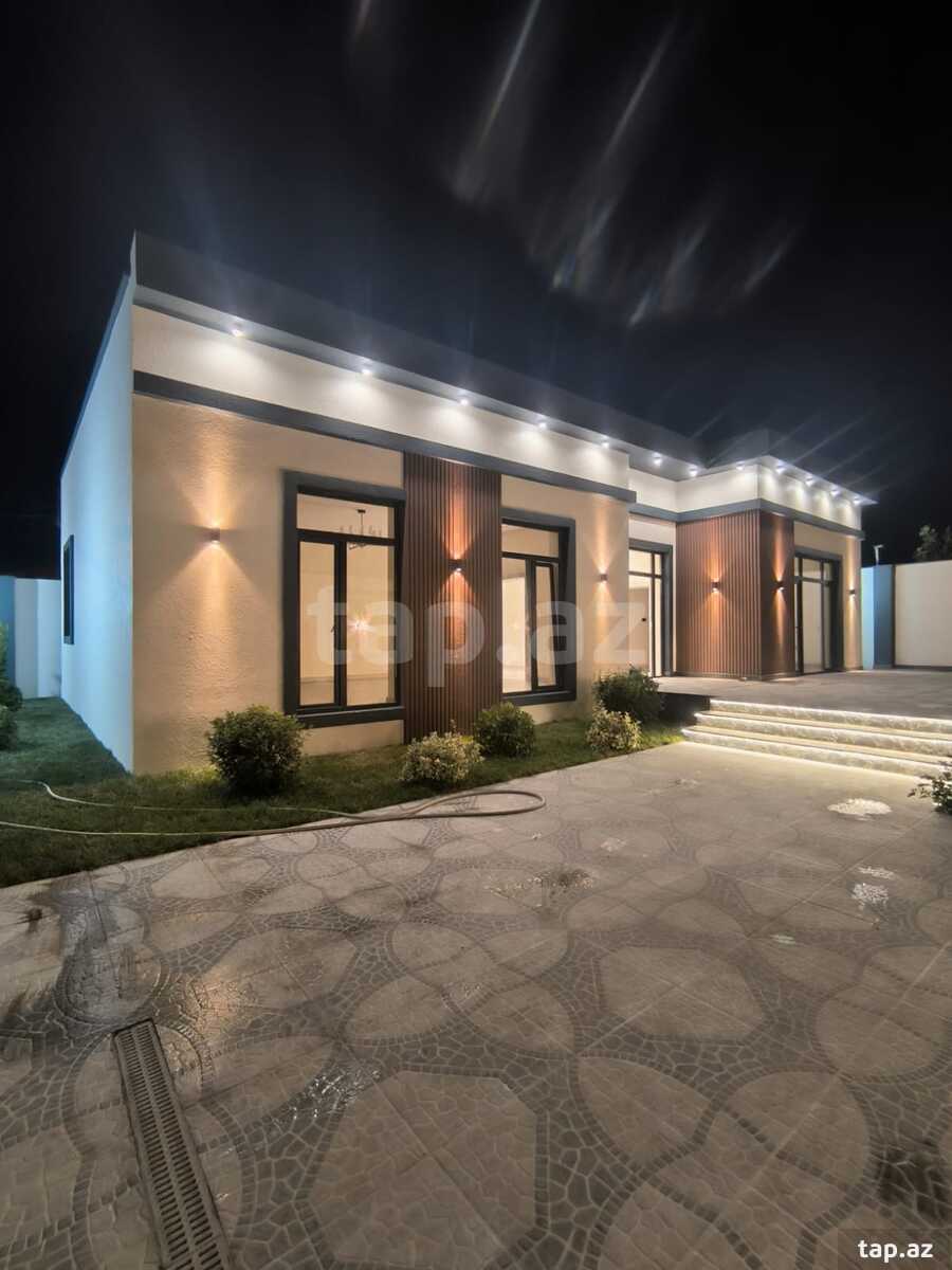 4-комн. дача на продажу, Шувеляны, Баку