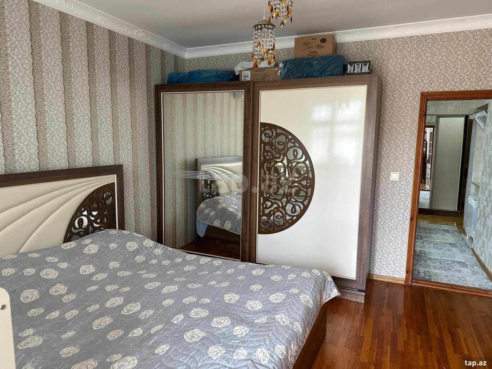 2-комн. квартира на продажу, Бадамдар, Баку