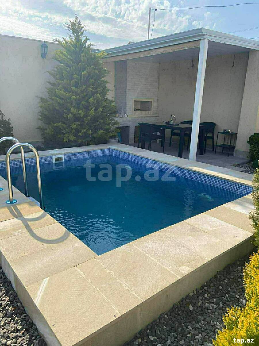2-комн. дача на продажу, Мардакан, Баку