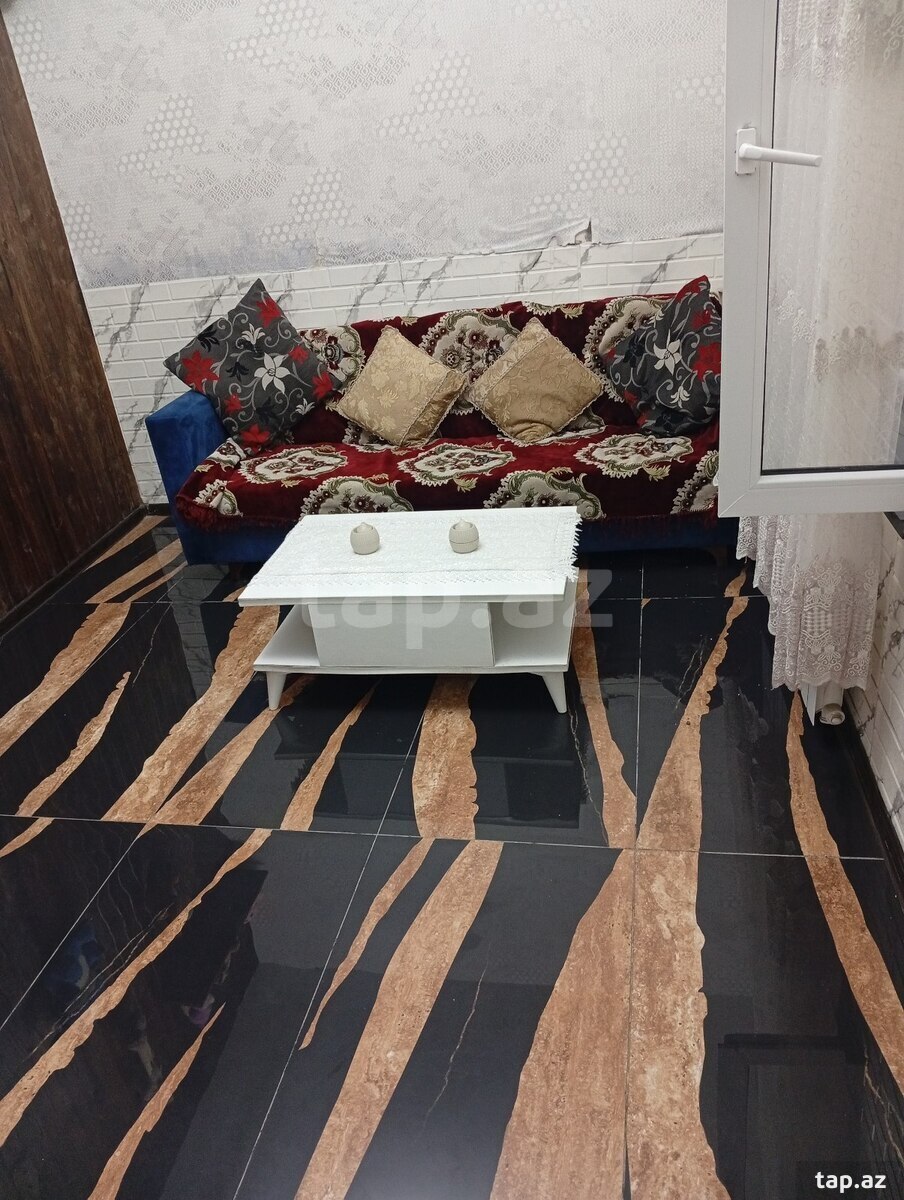 2-комн. частный дом в аренду, Сабунчу, Баку