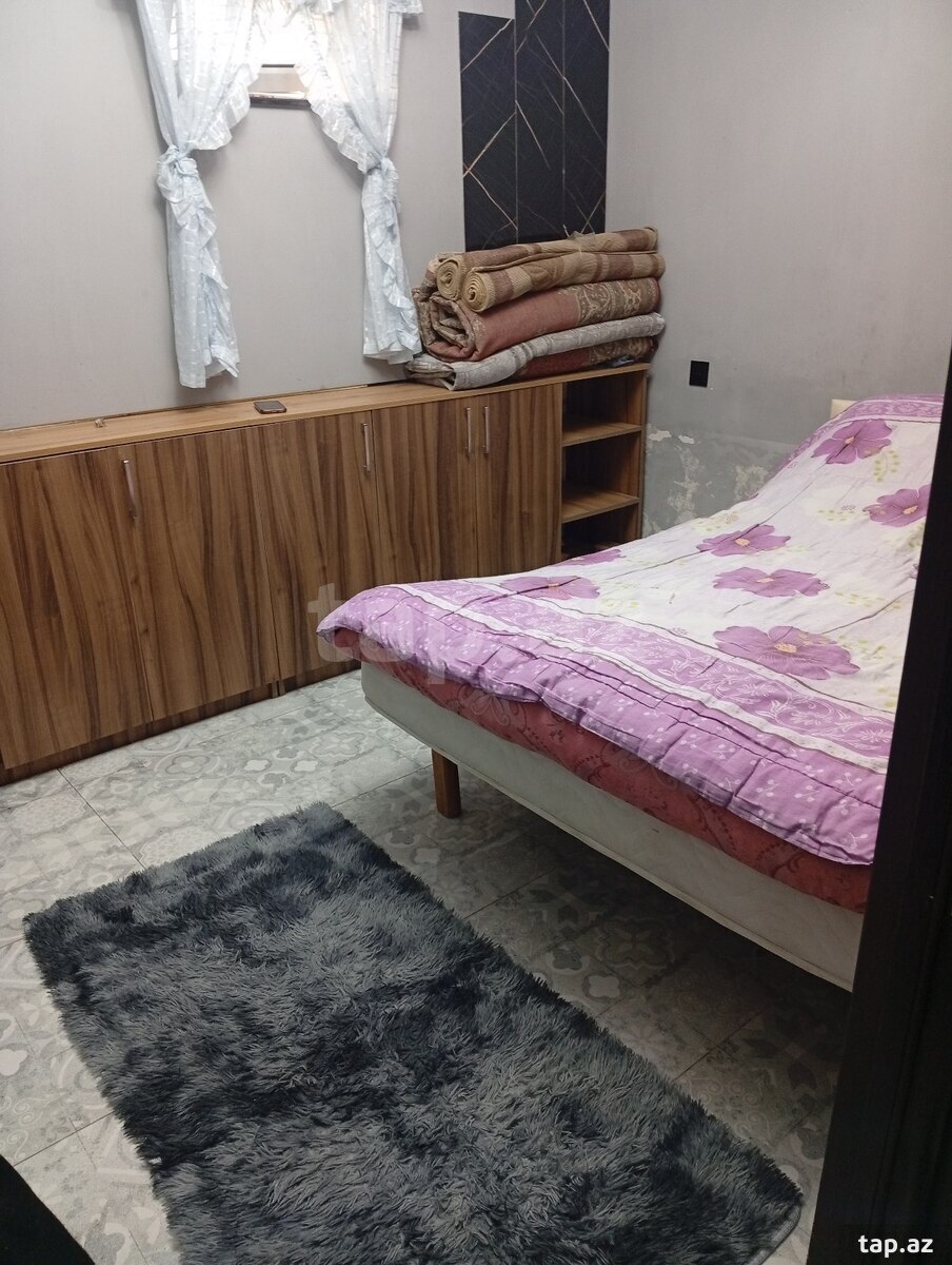 2-комн. частный дом в аренду, Сабунчу, Баку