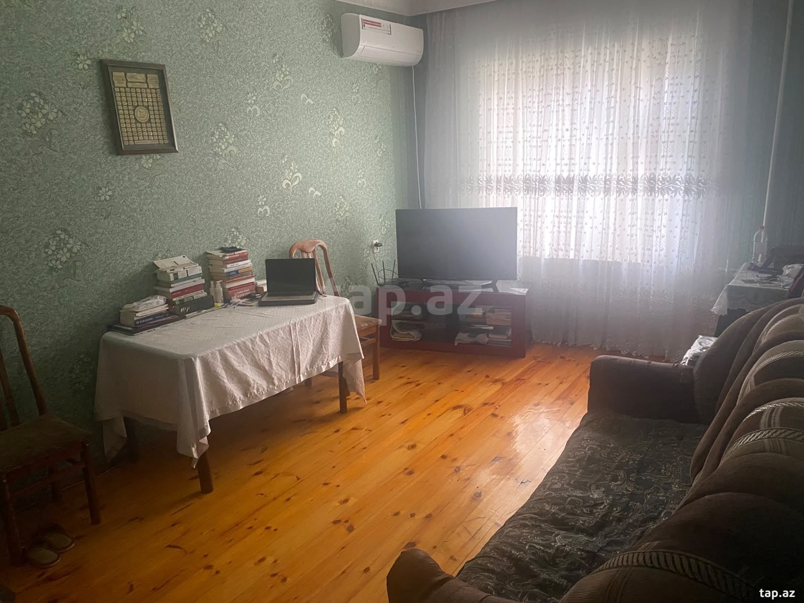 2-комн. квартира на продажу, Ясамал, Баку
