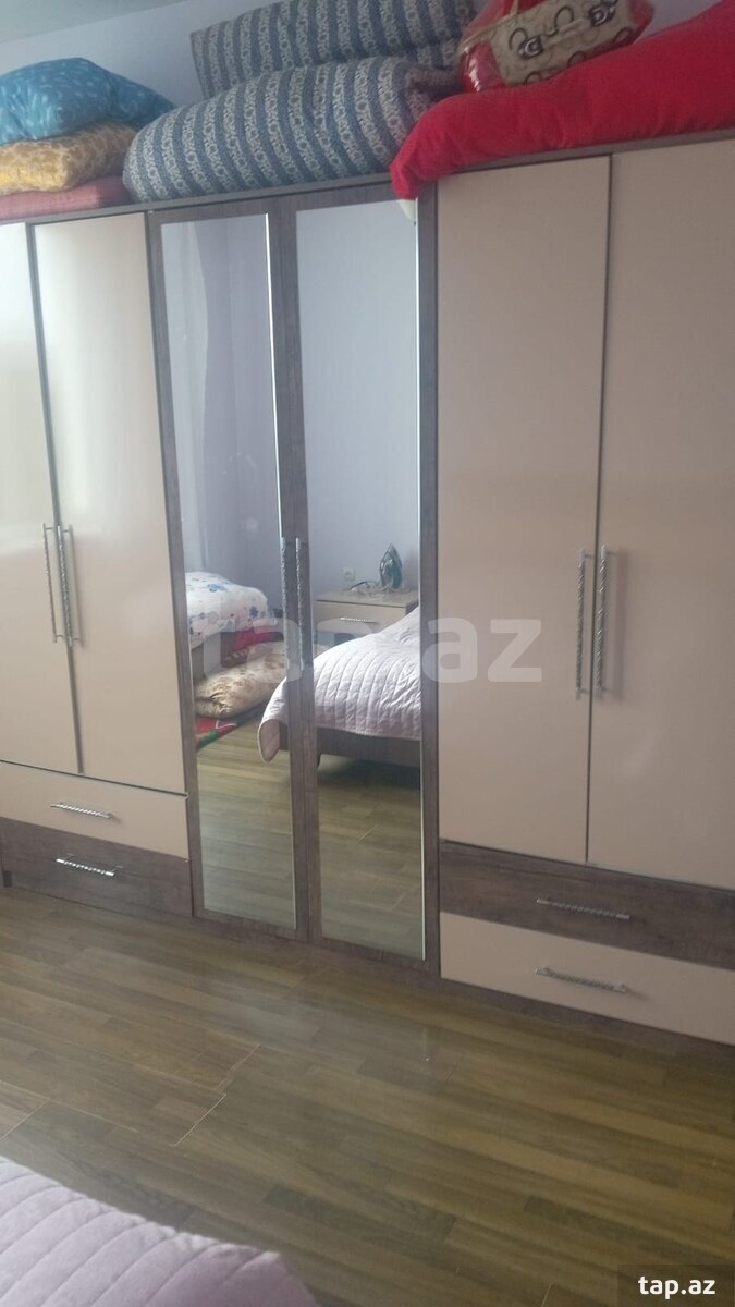 2-комн. квартира в аренду, Губа