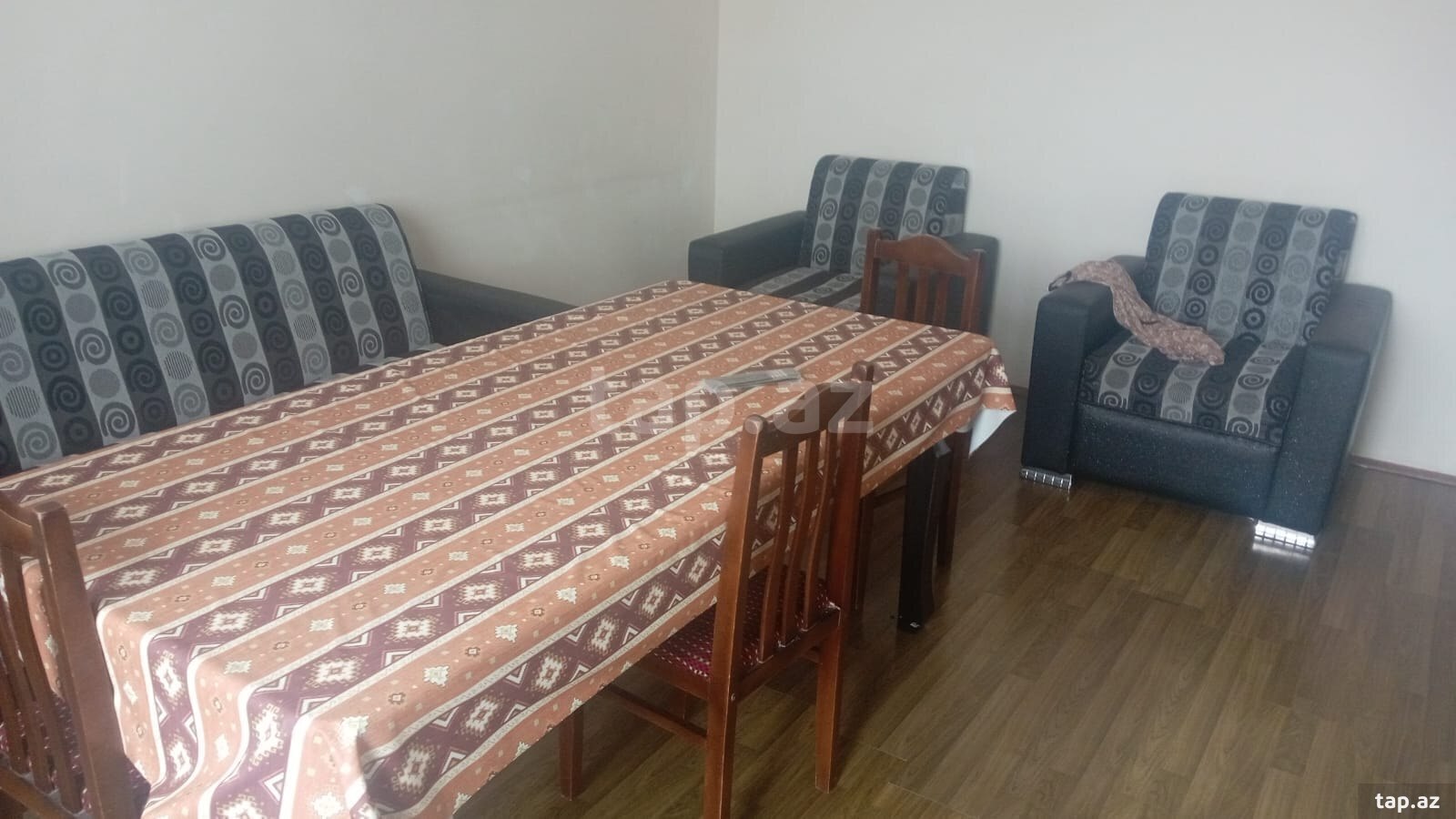 2-комн. квартира в аренду, Губа