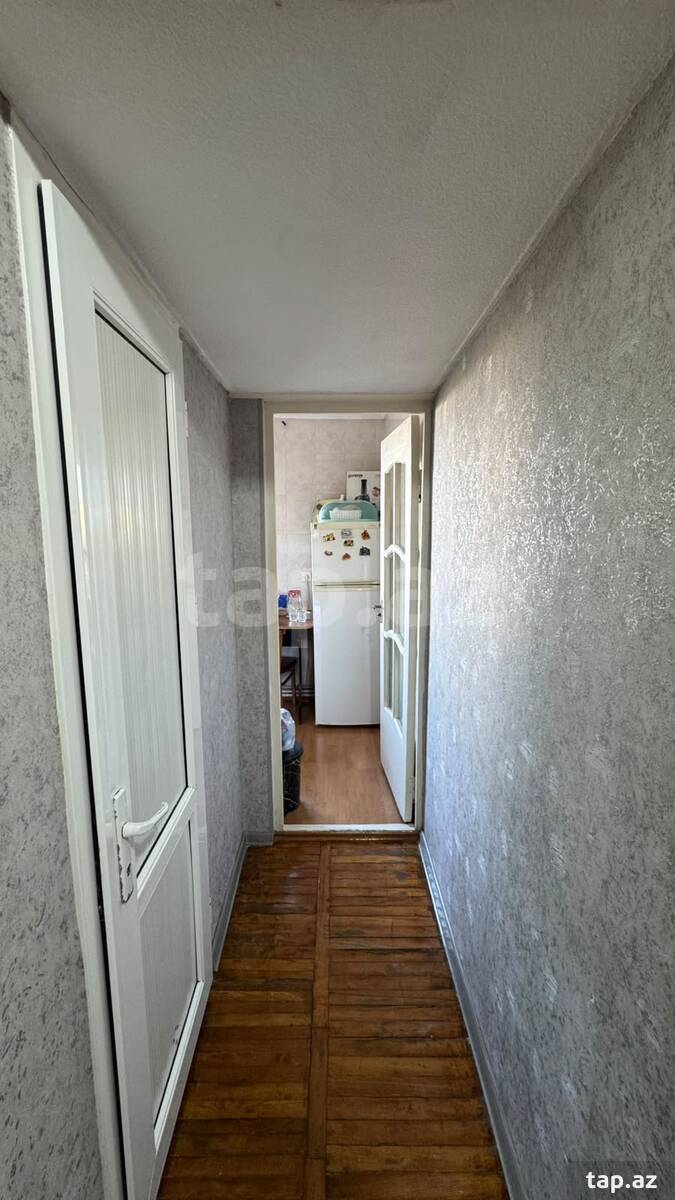 2-room apartment for sale, Hovsan, Baku